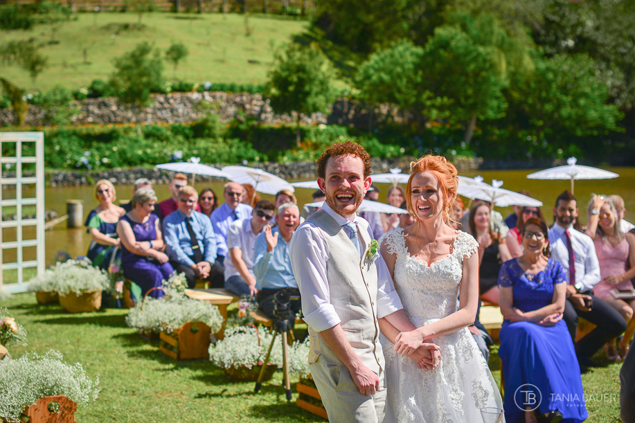 Fotografia de casamento - Campo Alegre, São Bento do Sul, Rio Negrinho, Mafra- Fotografa Tania Bauer