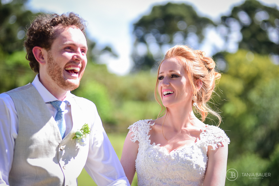 Fotografia de casamento - Campo Alegre, São Bento do Sul, Rio Negrinho, Mafra- Fotografa Tania Bauer
