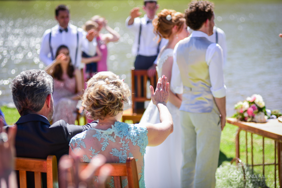 Fotografia de casamento - Campo Alegre, São Bento do Sul, Rio Negrinho, Mafra- Fotografa Tania Bauer