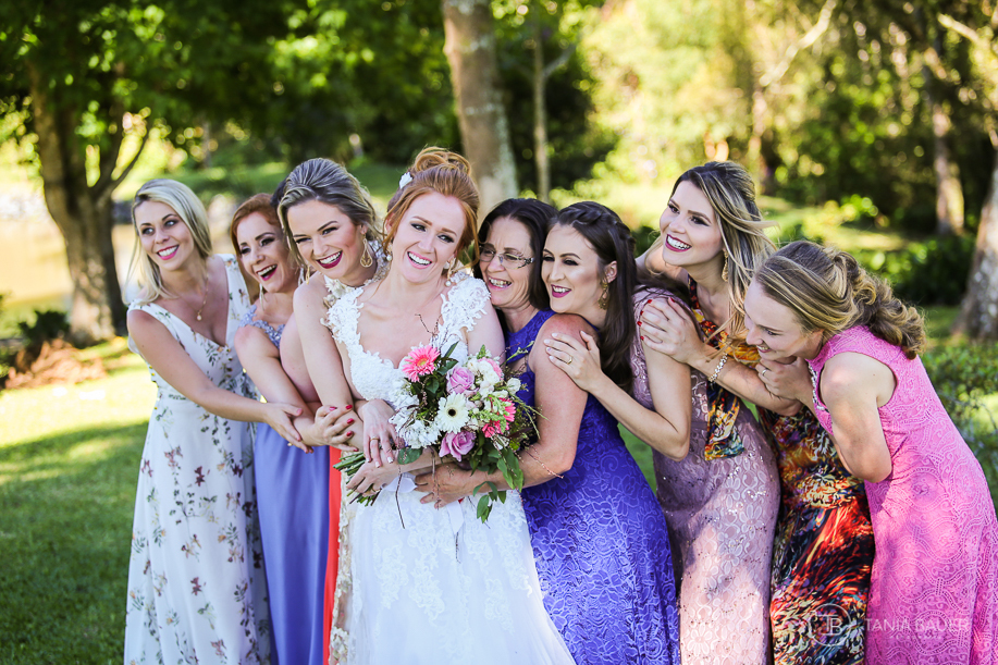 Fotografia de casamento - Campo Alegre, São Bento do Sul, Rio Negrinho, Mafra- Fotografa Tania Bauer