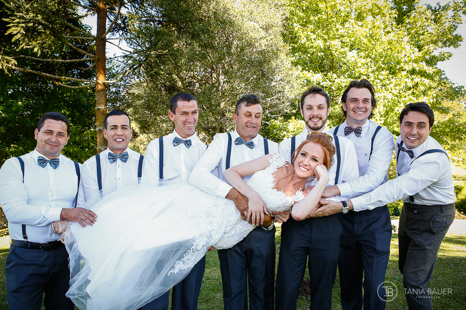 Fotografia de casamento - Campo Alegre, São Bento do Sul, Rio Negrinho, Mafra- Fotografa Tania Bauer