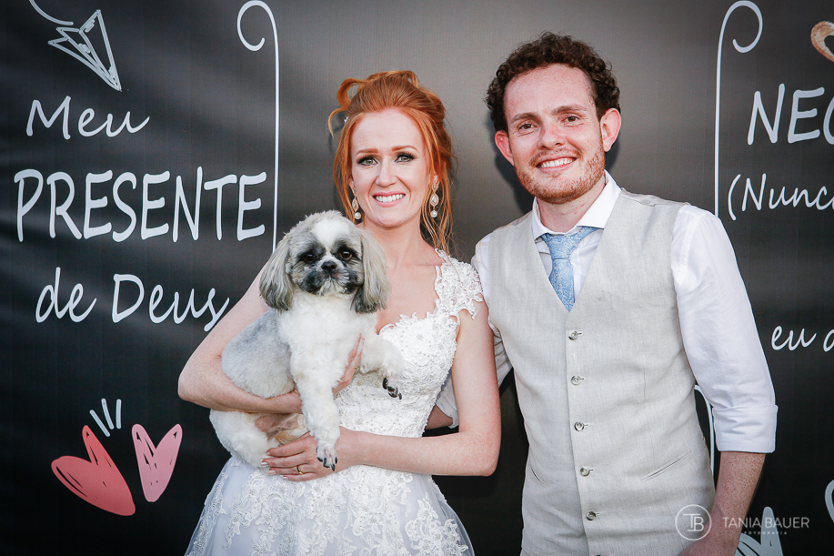 Fotografia de casamento - Campo Alegre, São Bento do Sul, Rio Negrinho, Mafra- Fotografa Tania Bauer