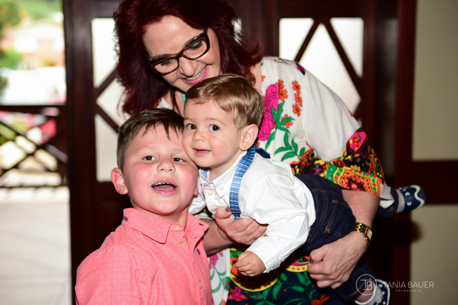 Fotografa aniversario infantil - Tania Bauer - São Bento do Sul, Campo Alegre e Rio Negrinho