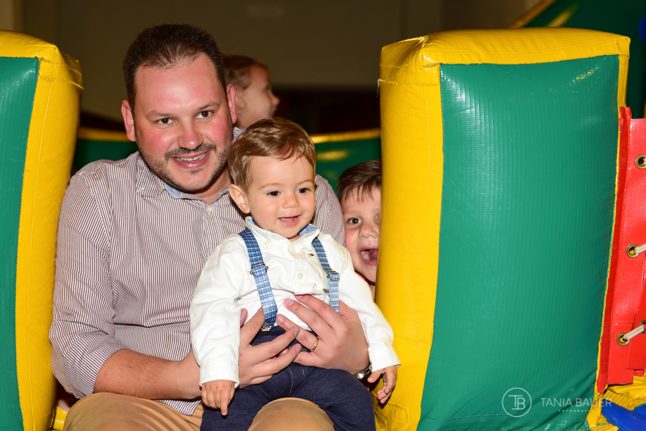 Fotografa aniversario infantil - Tania Bauer - São Bento do Sul, Campo Alegre e Rio Negrinho