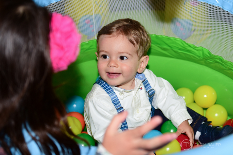 Fotografa aniversario infantil - Tania Bauer - São Bento do Sul, Campo Alegre e Rio Negrinho