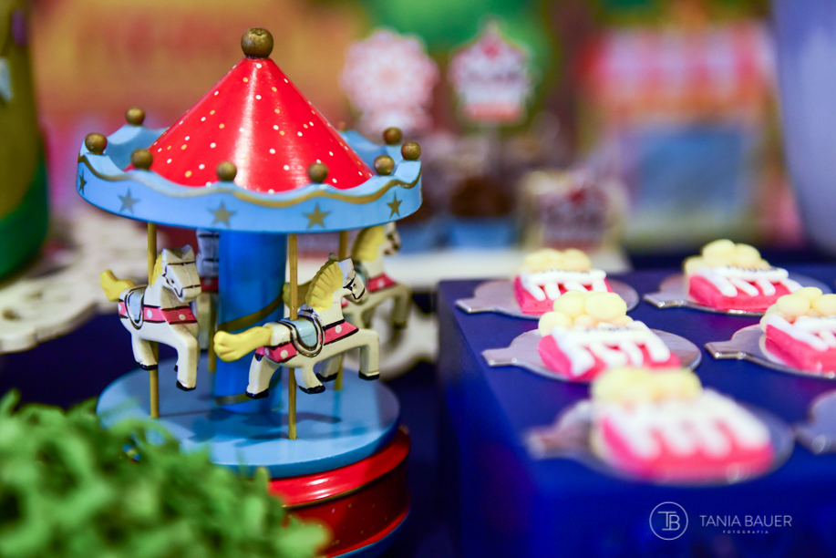 Fotografa aniversario infantil - Tania Bauer - São Bento do Sul, Campo Alegre e Rio Negrinho