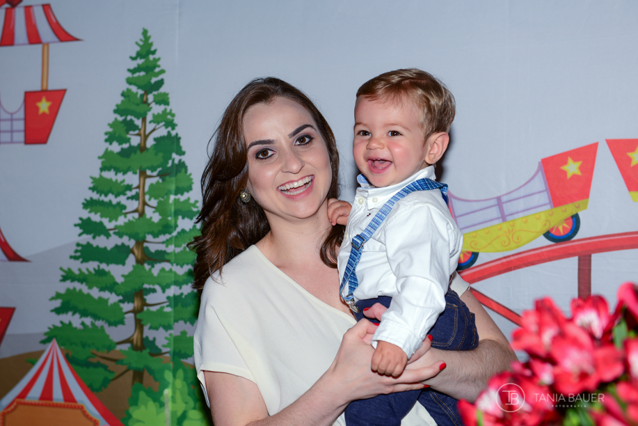 Fotografa aniversario infantil - Tania Bauer - São Bento do Sul, Campo Alegre e Rio Negrinho