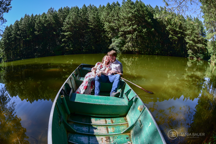 Ensaio noivos - Fotografa de casamento - Tania Bauer - São Bento do Sul - SC