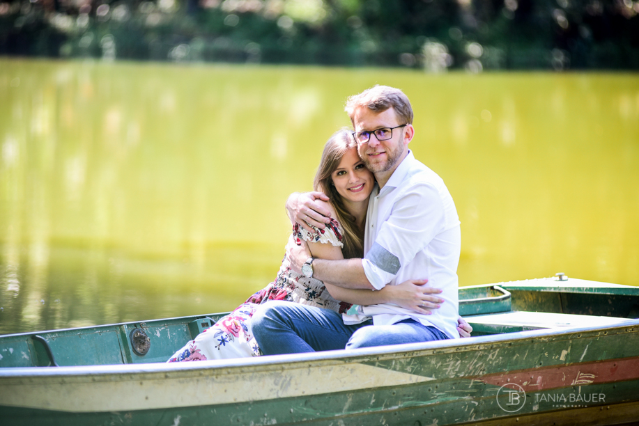 Ensaio noivos - Fotografa de casamento - Tania Bauer - São Bento do Sul - SC