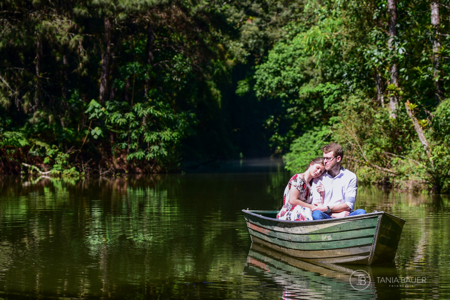 Ensaio noivos - Fotografa de casamento - Tania Bauer - São Bento do Sul - SC