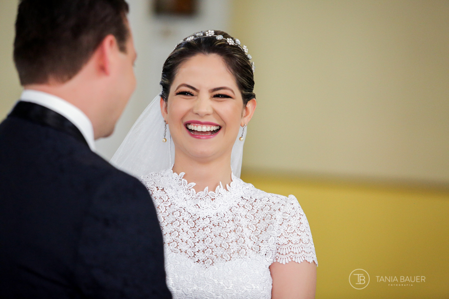 Fotografia casamento São Bento do Sul - Fotografa Tania Bauer