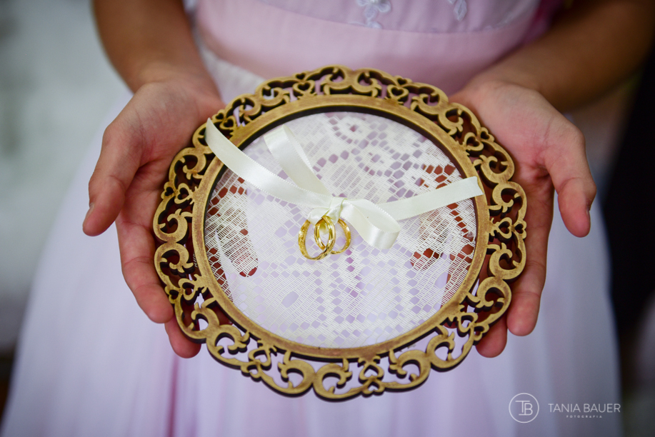 Fotografia casamento São Bento do Sul - Fotografa Tania Bauer