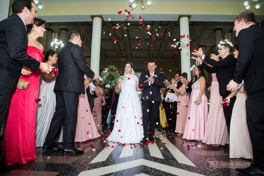 Fotografia casamento São Bento do Sul - Fotografa Tania Bauer