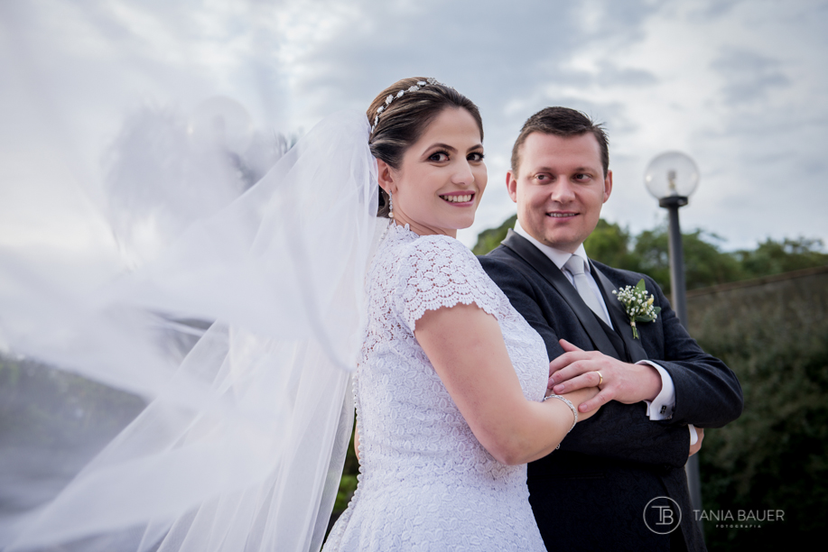 Fotografia casamento São Bento do Sul - Fotografa Tania Bauer