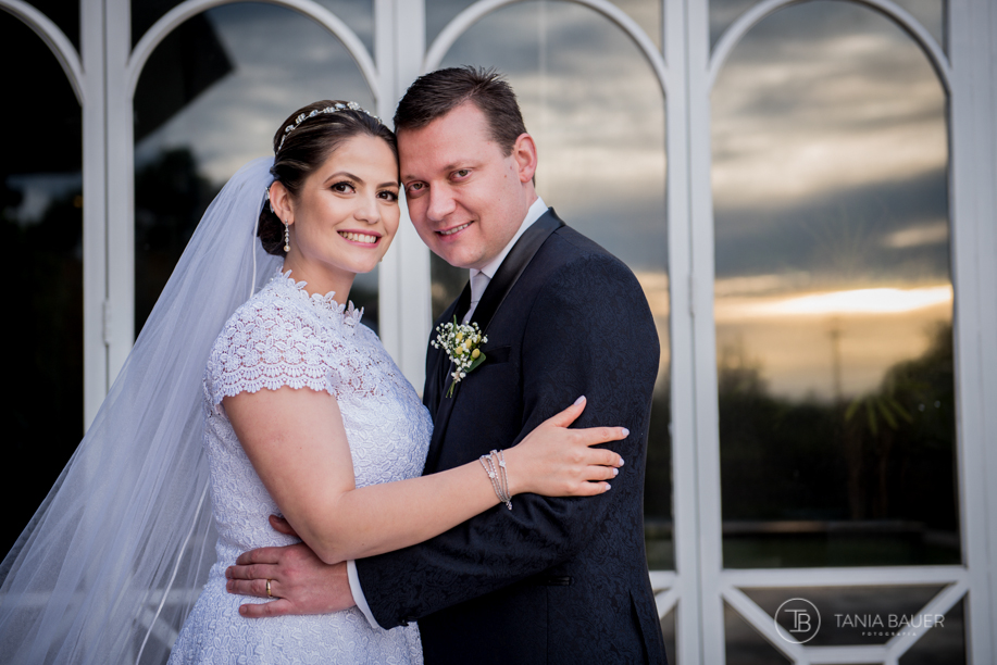 Fotografia casamento São Bento do Sul - Fotografa Tania Bauer