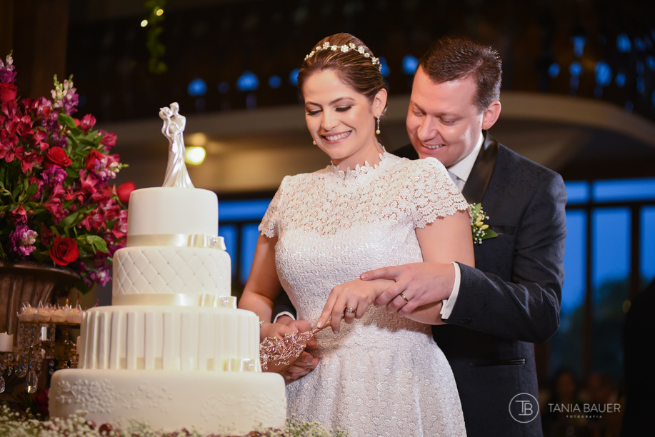 Fotografia casamento São Bento do Sul - Fotografa Tania Bauer