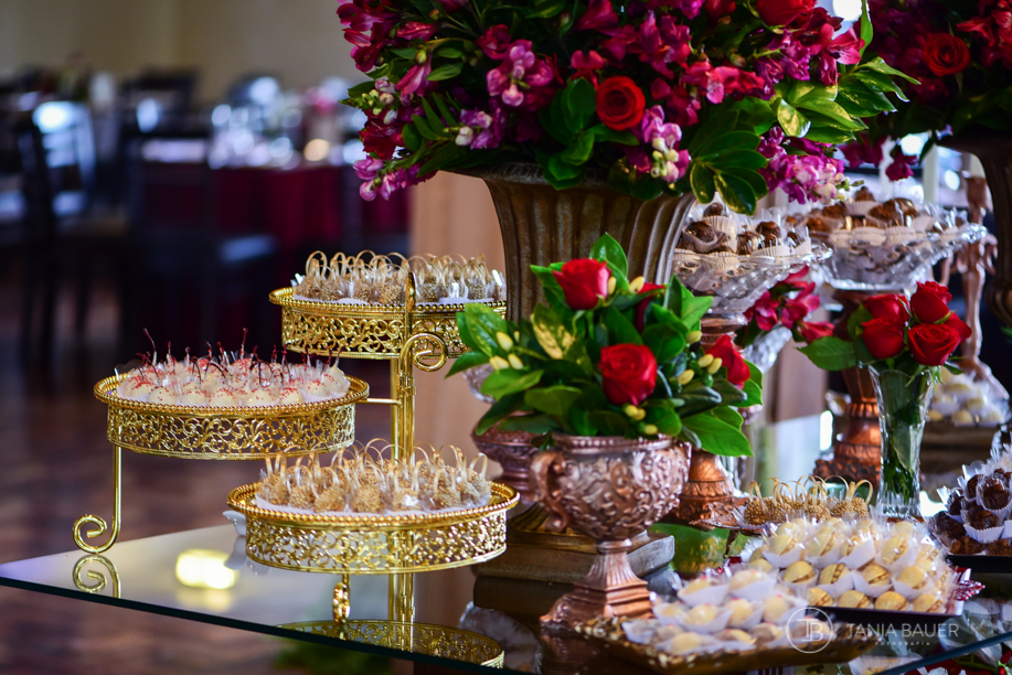 Fotografia casamento São Bento do Sul - Fotografa Tania Bauer