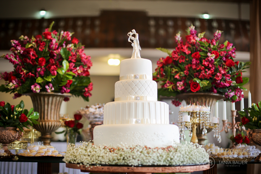 Fotografia casamento São Bento do Sul - Fotografa Tania Bauer