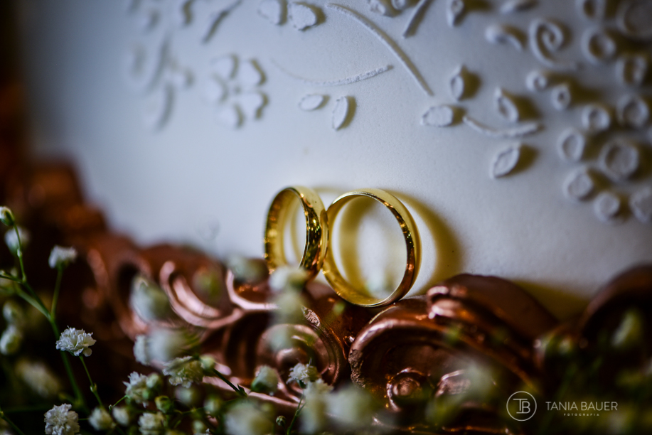 Fotografia casamento São Bento do Sul - Fotografa Tania Bauer