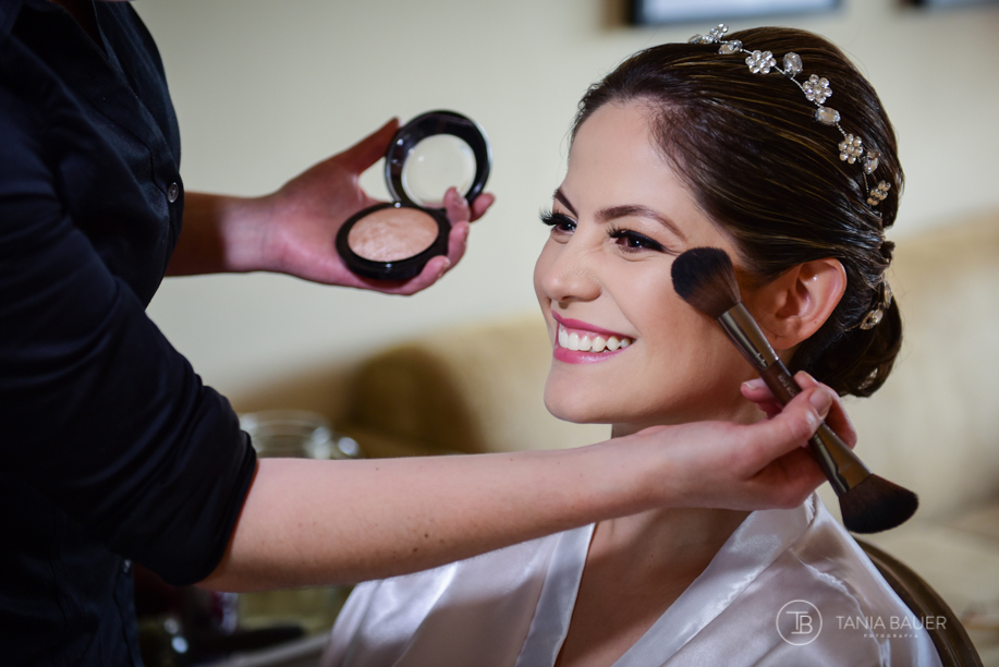 Fotografia casamento São Bento do Sul - Fotografa Tania Bauer
