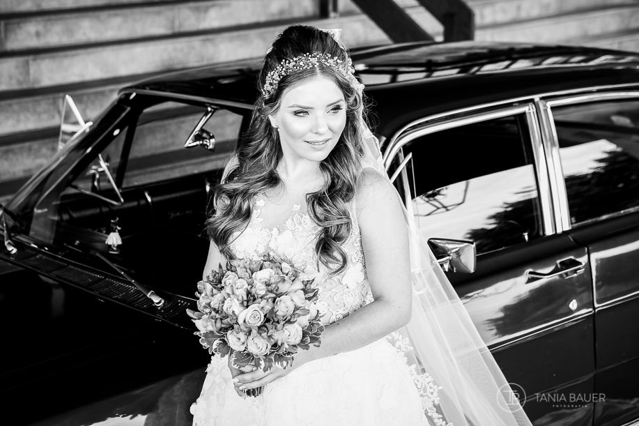 Fotografia de Casamento - Campo Alegre - Fotografa Tania Bauer