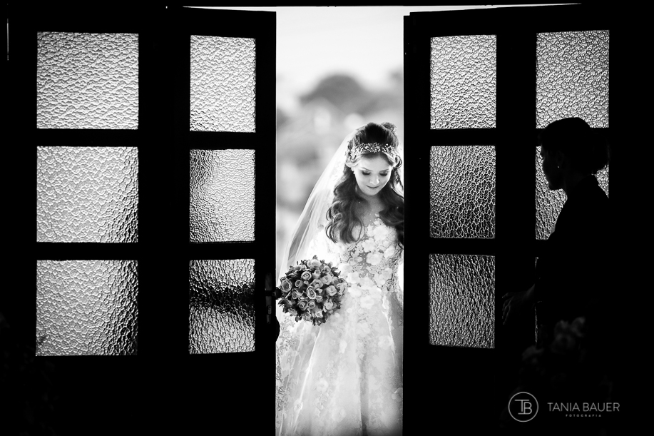 Fotografia de Casamento - Campo Alegre - Fotografa Tania Bauer