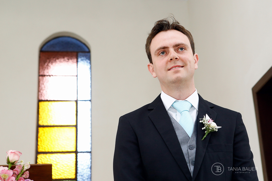 Fotografia de Casamento - Campo Alegre - Fotografa Tania Bauer