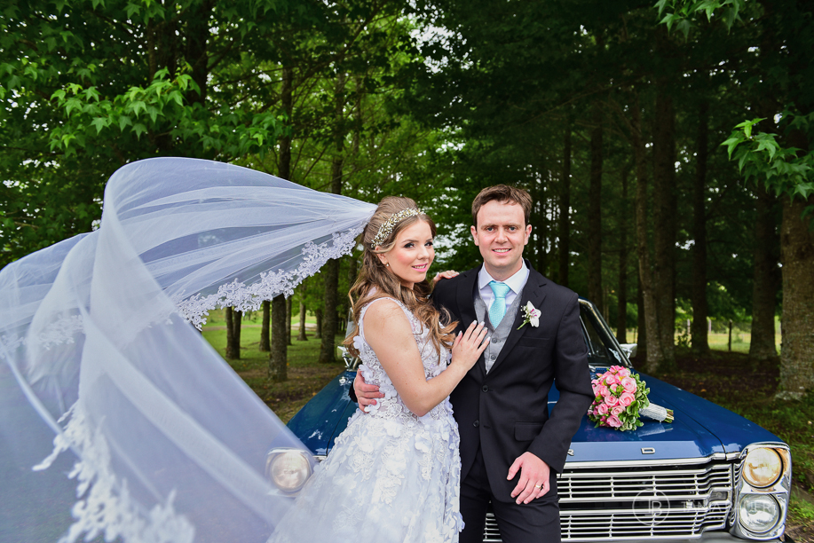 Fotografia de Casamento - Campo Alegre - Fotografa Tania Bauer