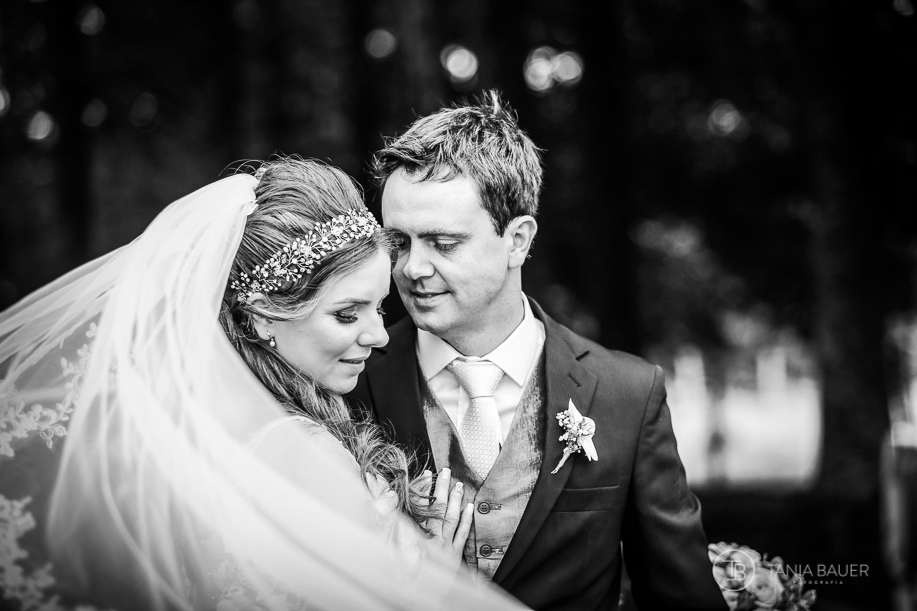 Fotografia de Casamento - Campo Alegre - Fotografa Tania Bauer