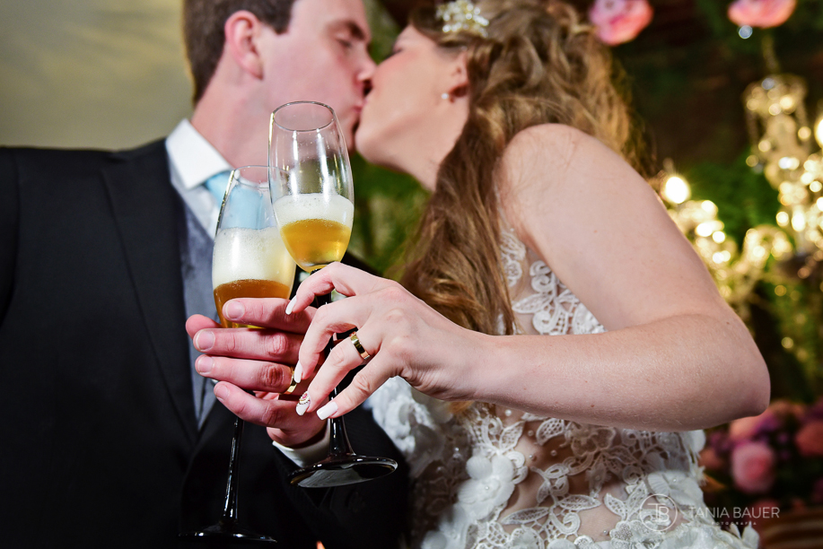 Fotografia de Casamento - Campo Alegre - Fotografa Tania Bauer