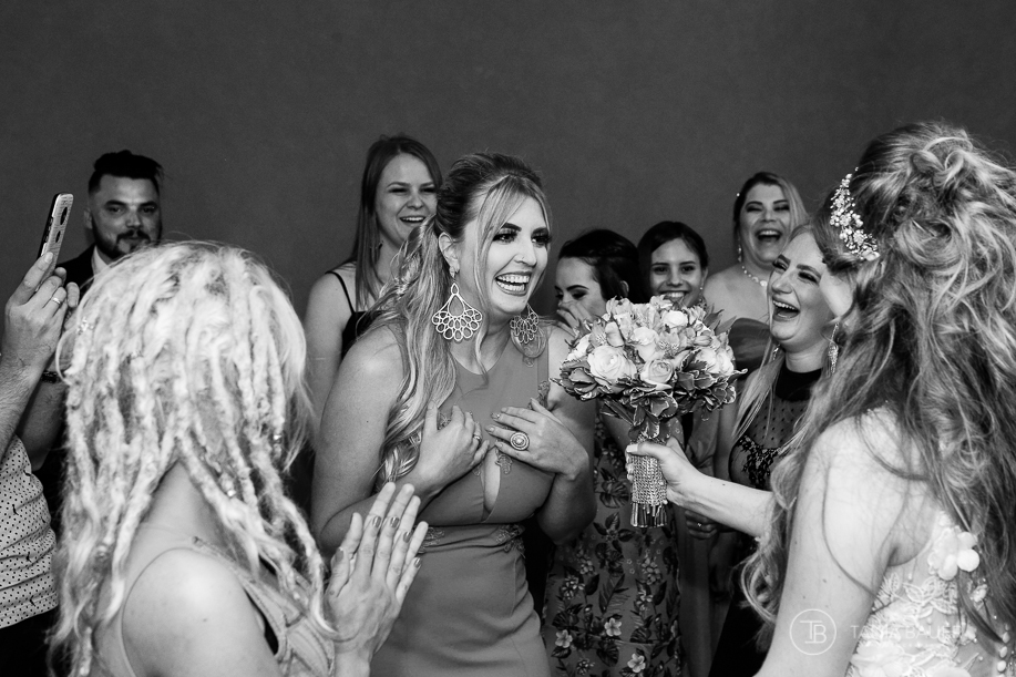 Fotografia de Casamento - Campo Alegre - Fotografa Tania Bauer