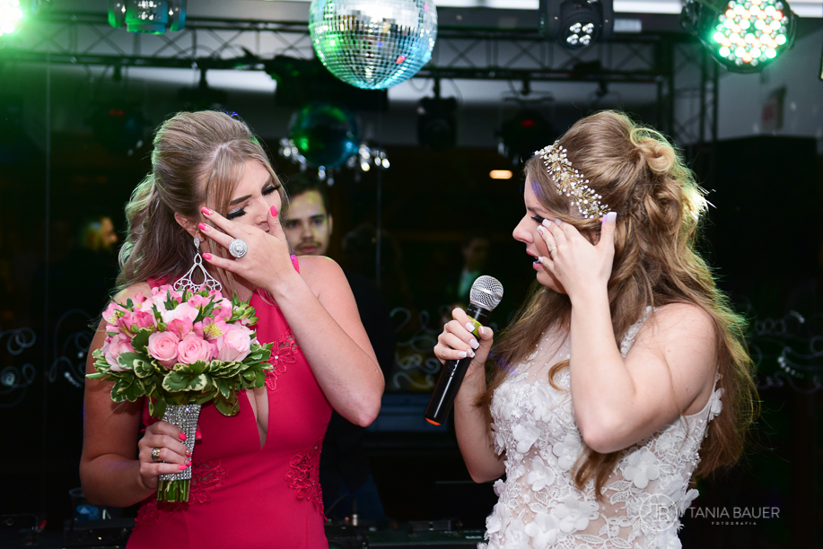 Fotografia de Casamento - Campo Alegre - Fotografa Tania Bauer