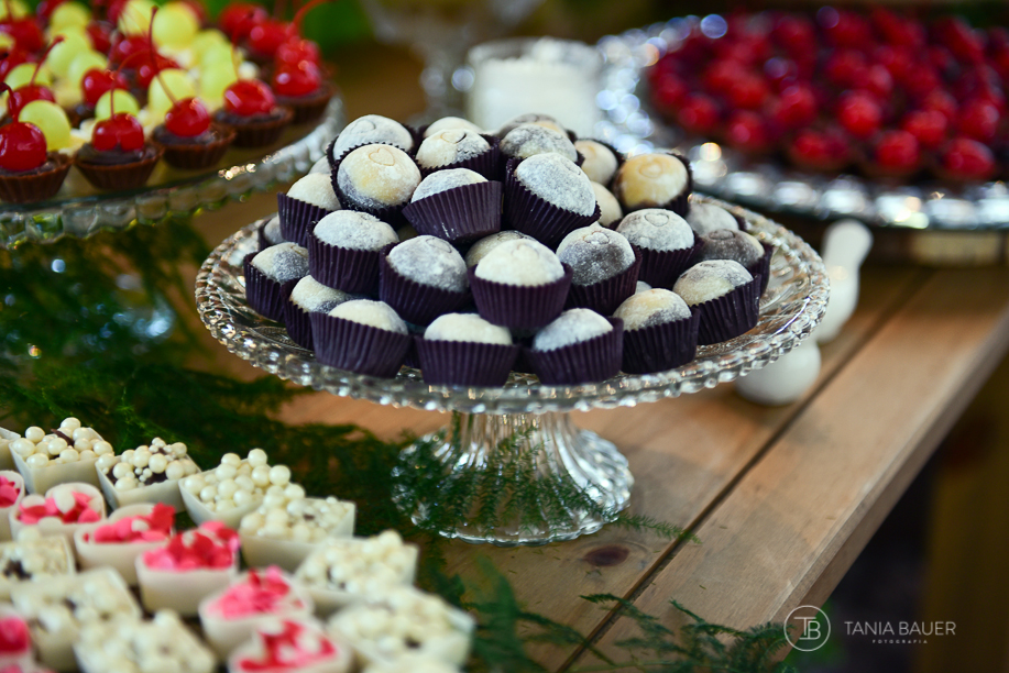 Fotografia de Casamento - Campo Alegre - Fotografa Tania Bauer
