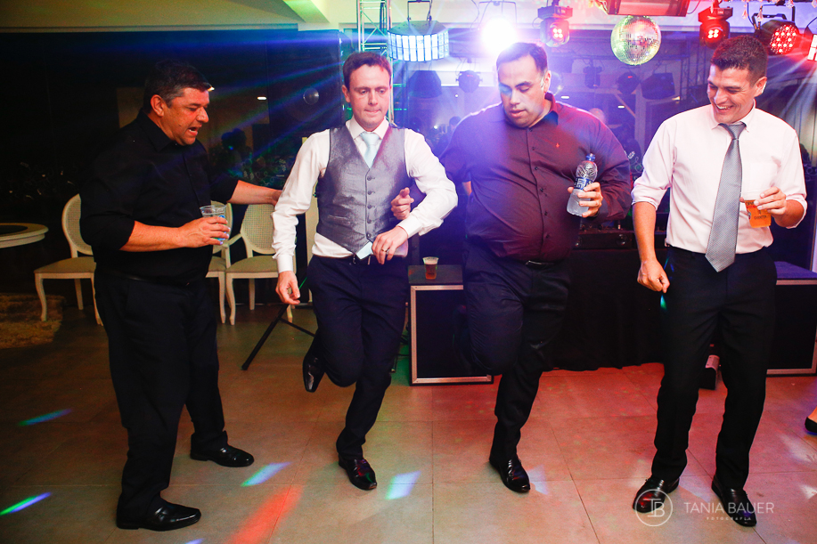 Fotografia de Casamento - Campo Alegre - Fotografa Tania Bauer