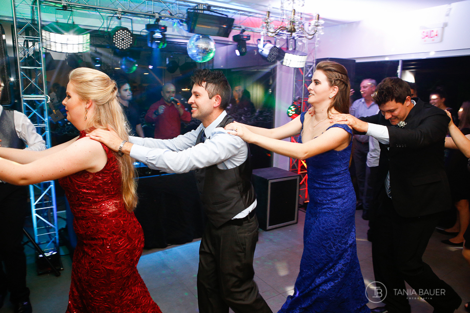 Fotografia de Casamento - Campo Alegre - Fotografa Tania Bauer