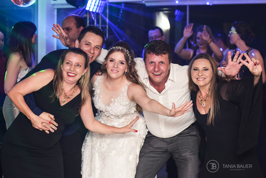 Fotografia de Casamento - Campo Alegre - Fotografa Tania Bauer