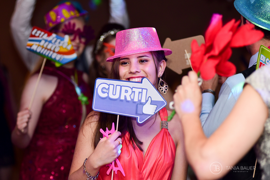 Fotografia de Casamento - Campo Alegre - Fotografa Tania Bauer