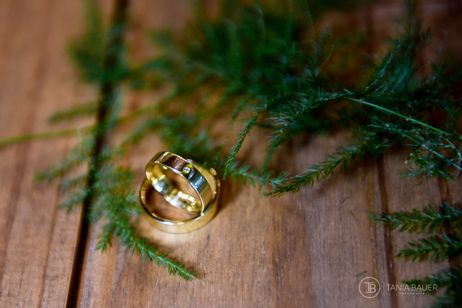 Fotografia de Casamento - Campo Alegre - Fotografa Tania Bauer