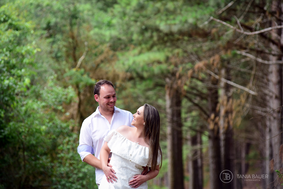 Ensaio noivos - São Bento do Sul - Fotografa Tania Bauer