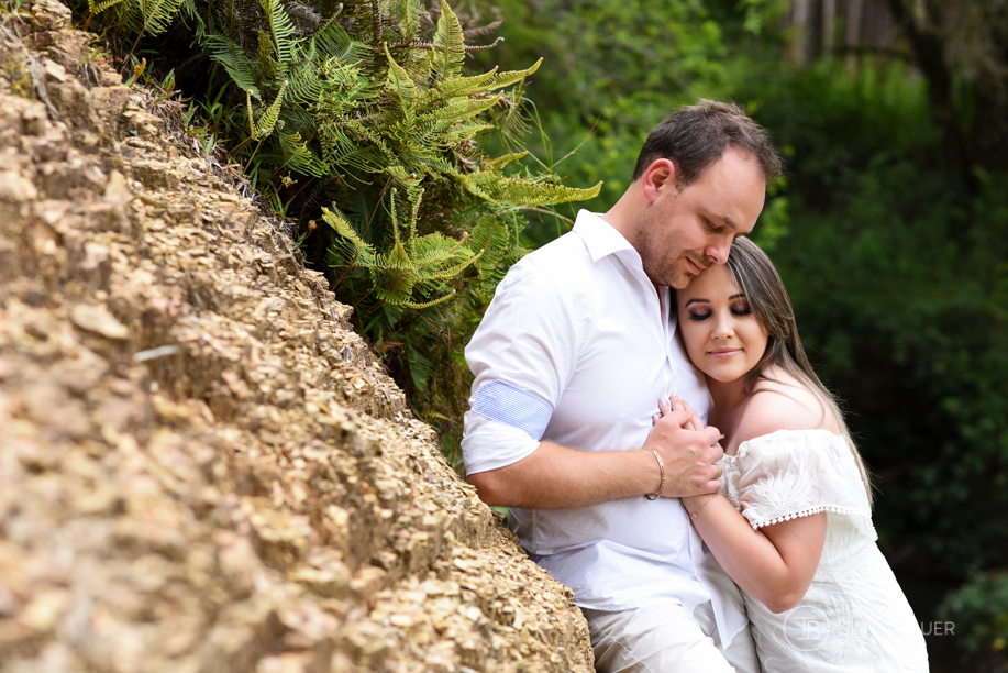 Ensaio noivos - São Bento do Sul - Fotografa Tania Bauer