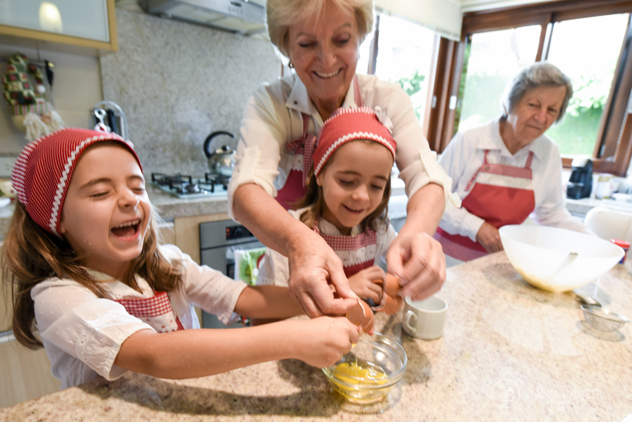 Ensaio de Família - fotografa de São Bento do Sul - Tania Bauer