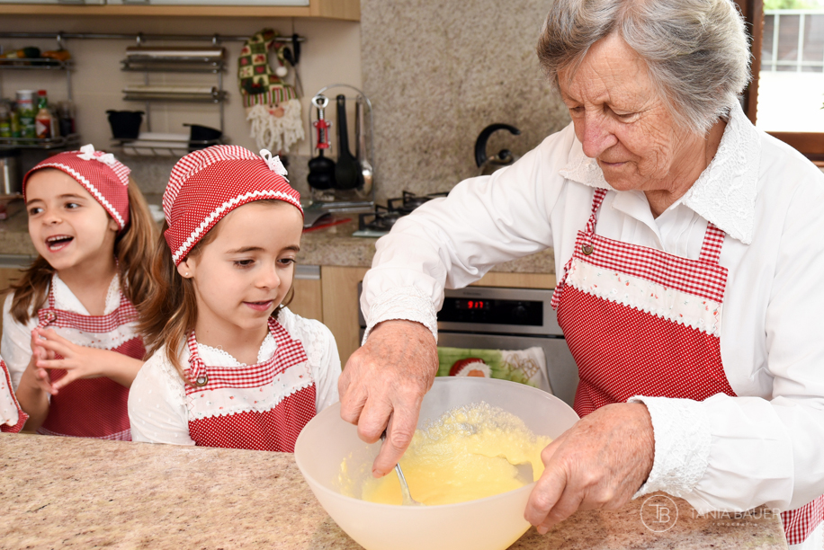 Ensaio de Família - fotografa de São Bento do Sul - Tania Bauer