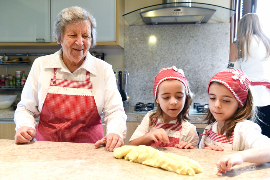 Ensaio de Família - fotografa de São Bento do Sul - Tania Bauer