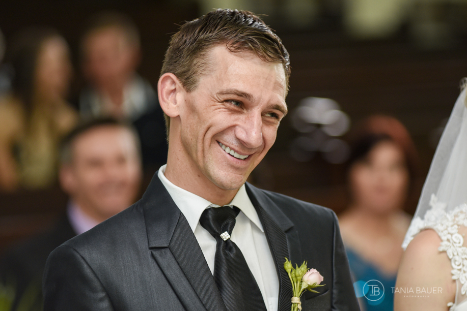 Fotografia de casamento - fotografa Tania Bauer - São Bento do Sul - SC