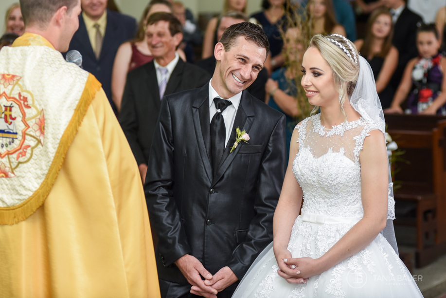 Fotografia de casamento - fotografa Tania Bauer - São Bento do Sul - SC