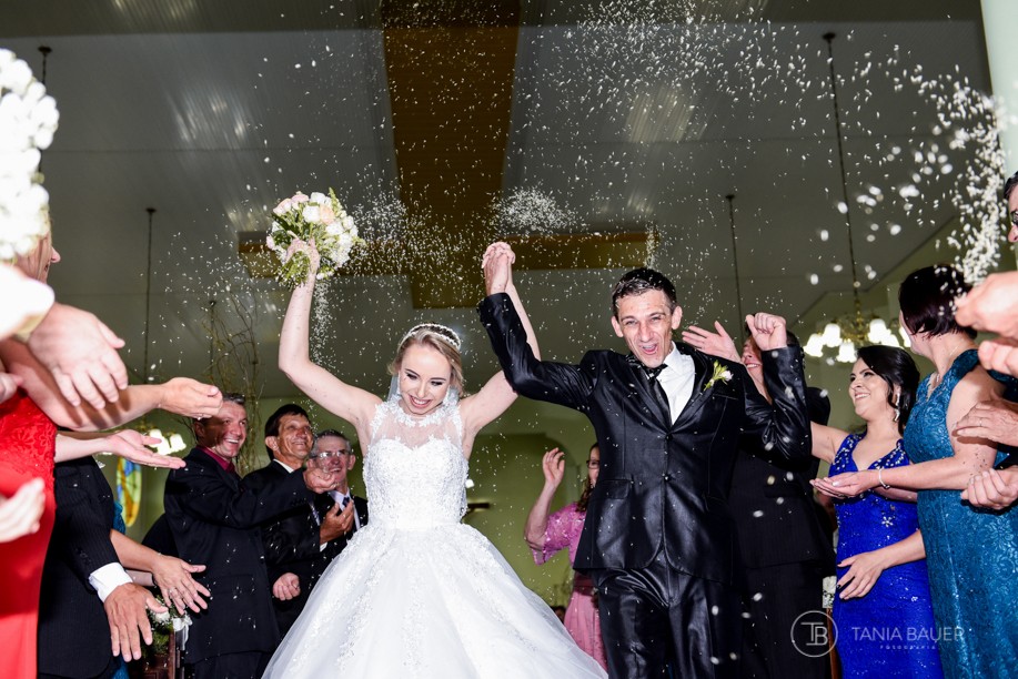 Fotografia de casamento - fotografa Tania Bauer - São Bento do Sul - SC