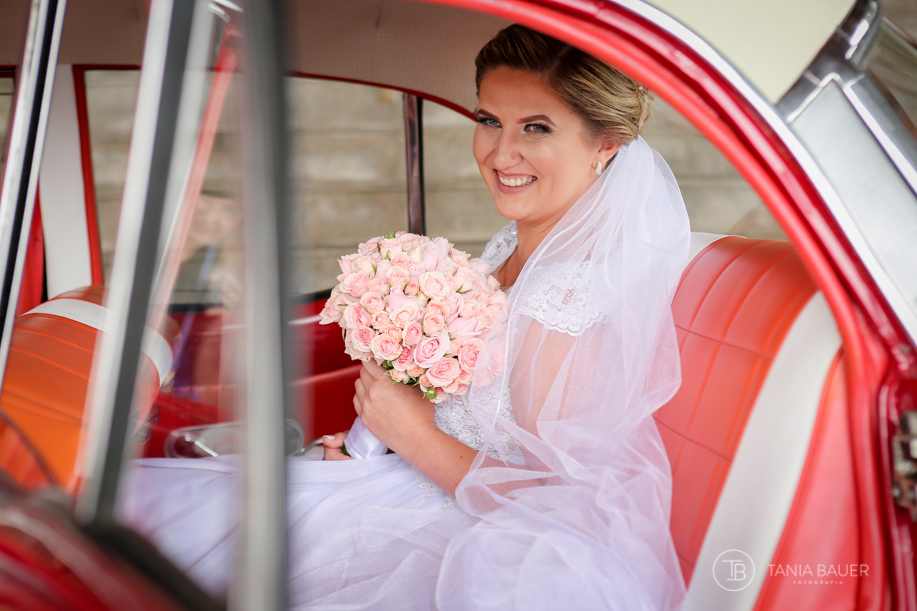 fotografia de casamento - Fotografa Tania Bauer - Campo Alegre - SC