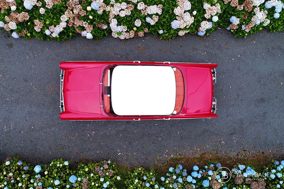 fotografia de casamento - Fotografa Tania Bauer - Campo Alegre - SC