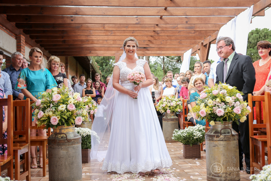 fotografia de casamento - Fotografa Tania Bauer - Campo Alegre - SC