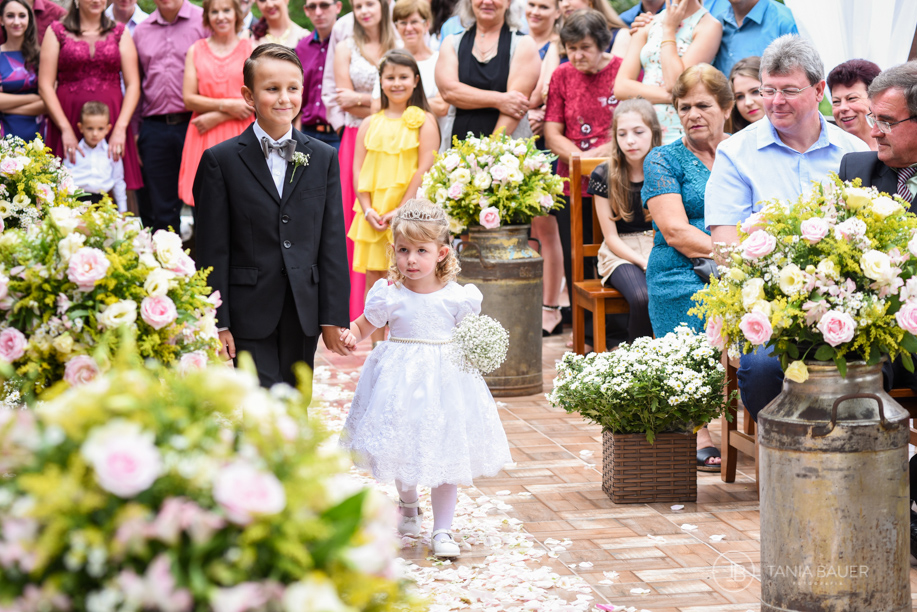 fotografia de casamento - Fotografa Tania Bauer - Campo Alegre - SC